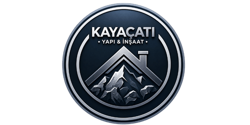 Kaya Çatı İnşaat Fiyat Kampanyası İstanbul Çatı Yenileme Kampanya Vektörü